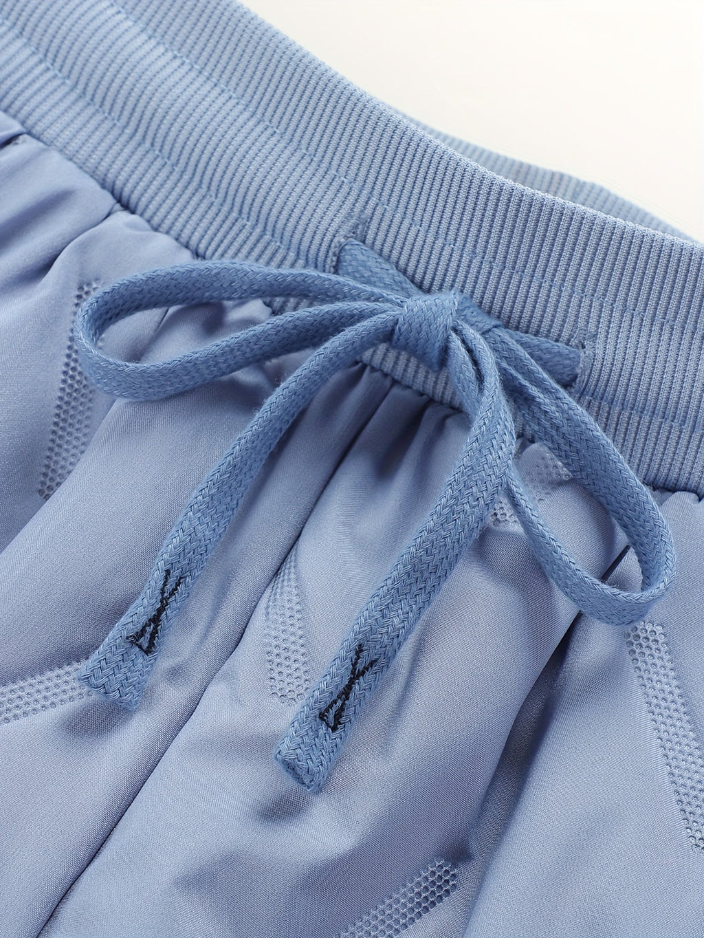 Danica™ | Quilted Elastic-Waist Winter Jogger Pants