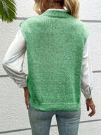 Monica™ | Elegant Casual Vest