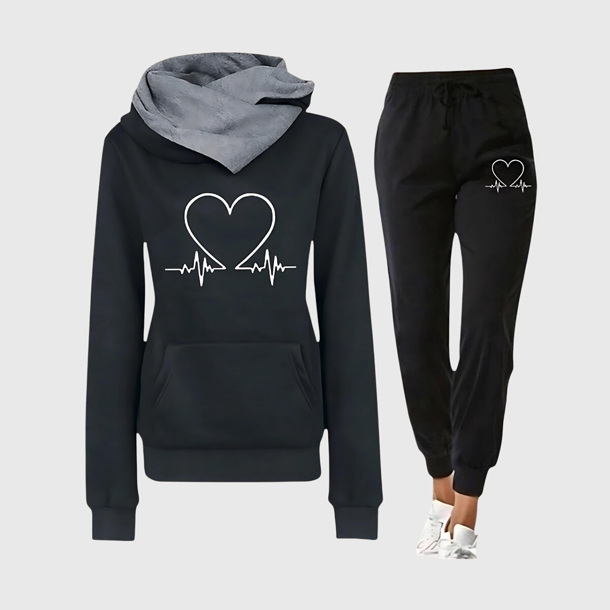 Aurea™ | Elegance and Comfort Ensemble