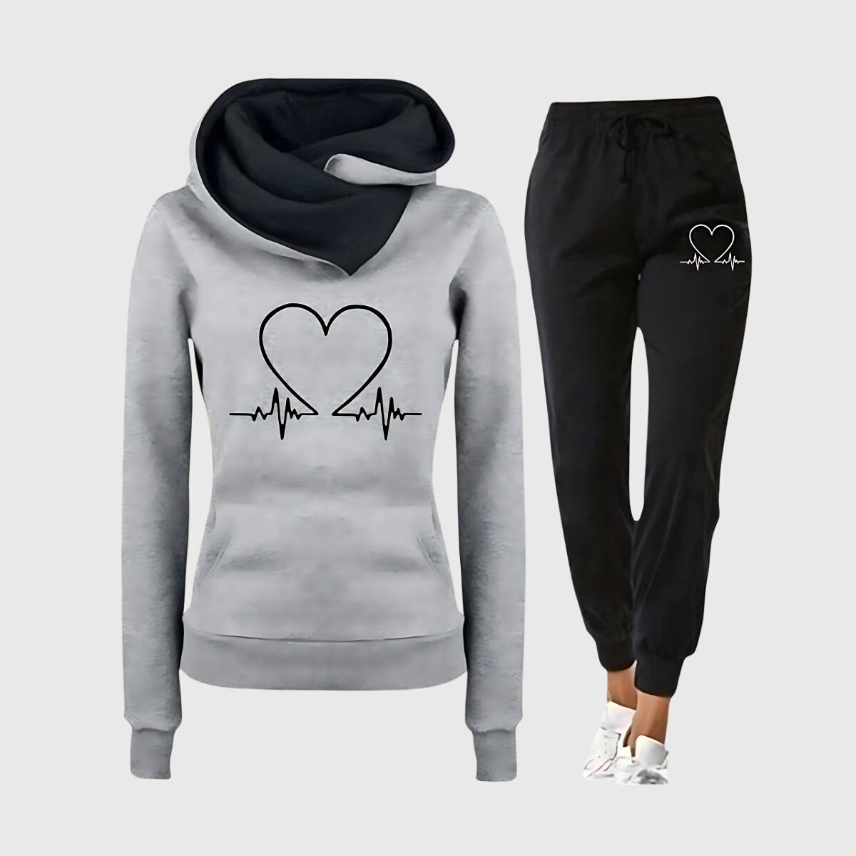 Aurea™ | Elegance and Comfort Ensemble