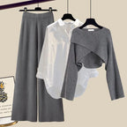 Tina™ | Three-Piece Women's Set