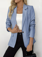 Jannet™ | Elegant and Comfortable Blazer