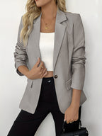 Jannet™ | Elegant and Comfortable Blazer