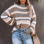 Fortuna™ | Elegant Comfort Sweater