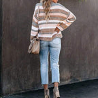 Fortuna™ | Elegant Comfort Sweater