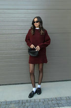 Debdi™ | Knit Set