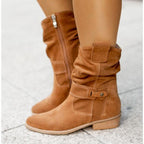 Panni™ | Elegant and Comfortable Ankle Boots