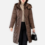 Julia™ | Elegant Quilted Jacket