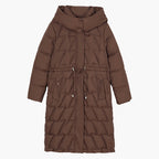 Julia™ | Elegant Quilted Jacket