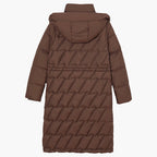 Julia™ | Elegant Quilted Jacket
