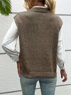 Monica™ | Elegant Casual Vest