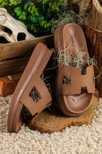 Yvonne™ | Stylish and Comfortable Sandals