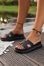 Yvonne™ | Stylish and Comfortable Sandals