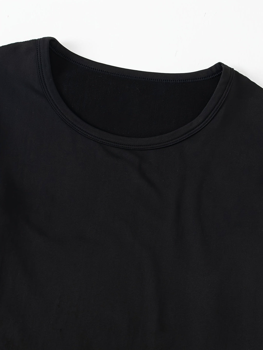 Celestine™ | Crew-Neck Top and Leggings Set
