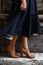 Bravina™ | Elegant and Comfortable Sandals