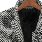 Cheska™ | Long Wool Coat