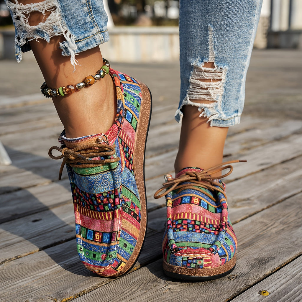 Phoebe™ | Elegant and Comfortable Orthopedic Sneakers
