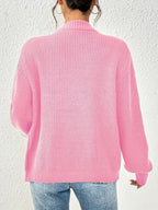 Oriana™ | Elegant Viscose Cardigan