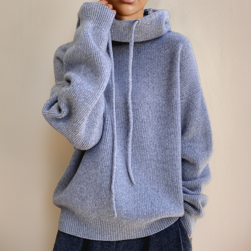 Zelda™ | Elegant and Comfortable Sweater