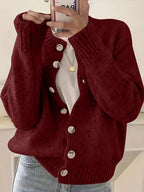 Belinda™ | Elegant and Comfortable Cardigan