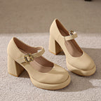 Monroe™ | Elegant and Comfortable Heels