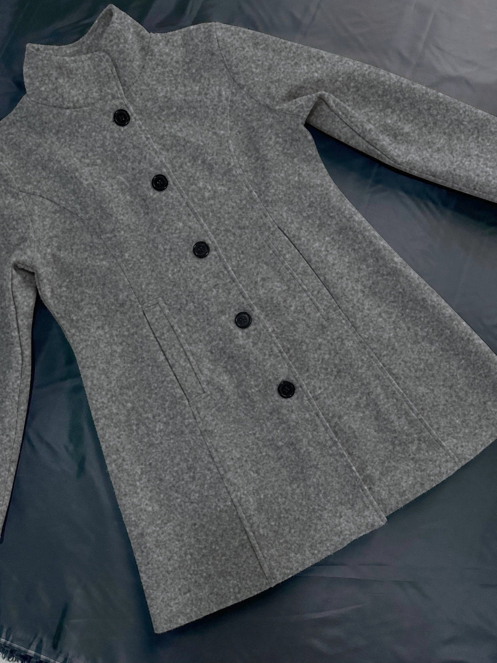 Calla™ | Elegant Casual Jacket