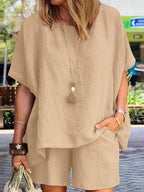 Anisa™ | Cotton Set