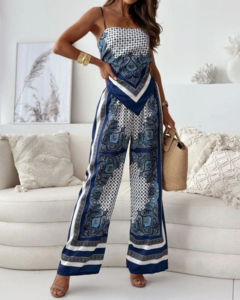 Etine™ | Elegant and Comfortable Set