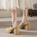 Monroe™ | Elegant and Comfortable Heels