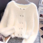 Elodie™ | Elegant and Comfortable Sweater