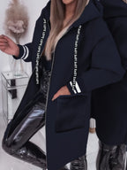 Faye™ | Stylish Casual Hoodie