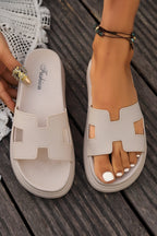 Yvonne™ | Stylish and Comfortable Sandals