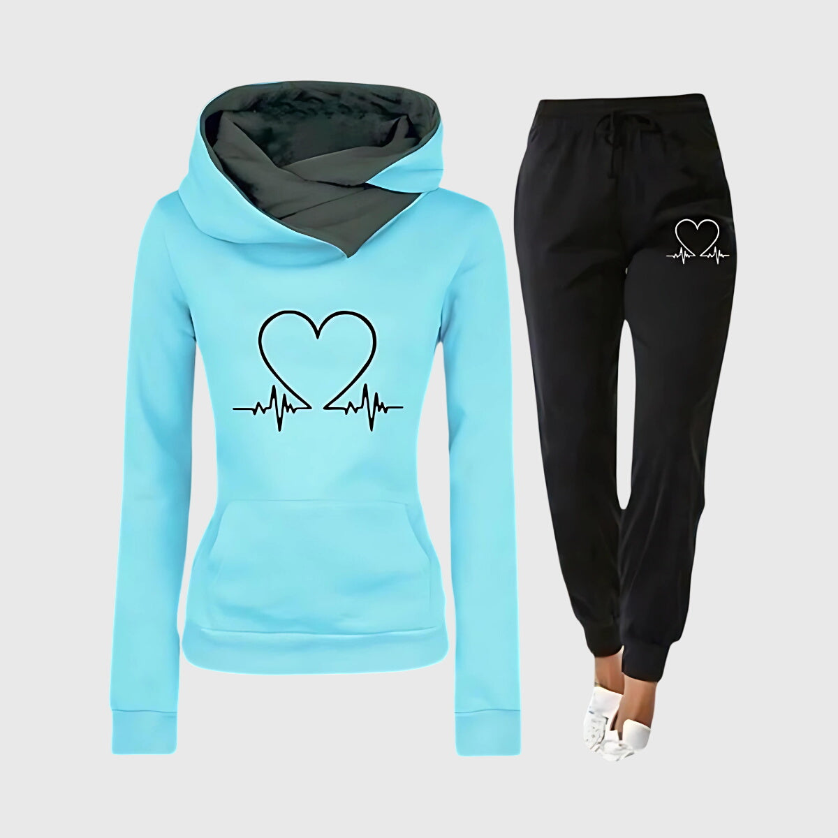 Aurea™ | Elegance and Comfort Ensemble
