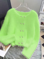 Elodie™ | Elegant and Comfortable Sweater