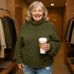 Briar | Soft Knit Sweater