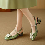 Eloise™ | Elegant and Comfortable Heels