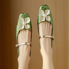 Genine™ | Elegant and Comfortable Heels