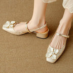 Genine™ | Elegant and Comfortable Heels