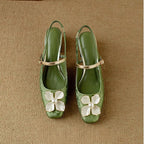 Genine™ | Elegant and Comfortable Heels