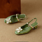 Eloise™ | Elegant and Comfortable Heels