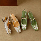 Genine™ | Elegant and Comfortable Heels