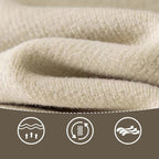 Emilien™ | Comfortable and Elegant Knitted Coat