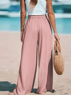Jana™ | Elegant Wide-Leg Pants