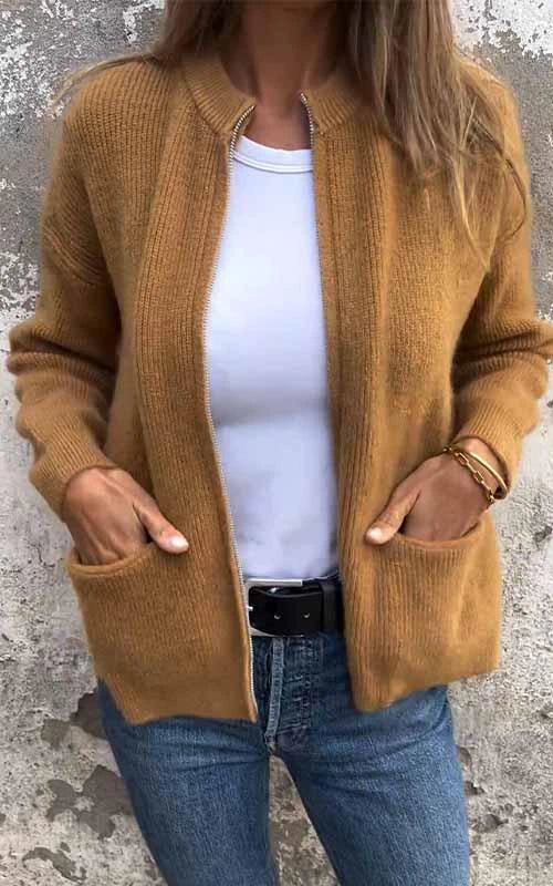 Cleo™ | Elegant Jacket