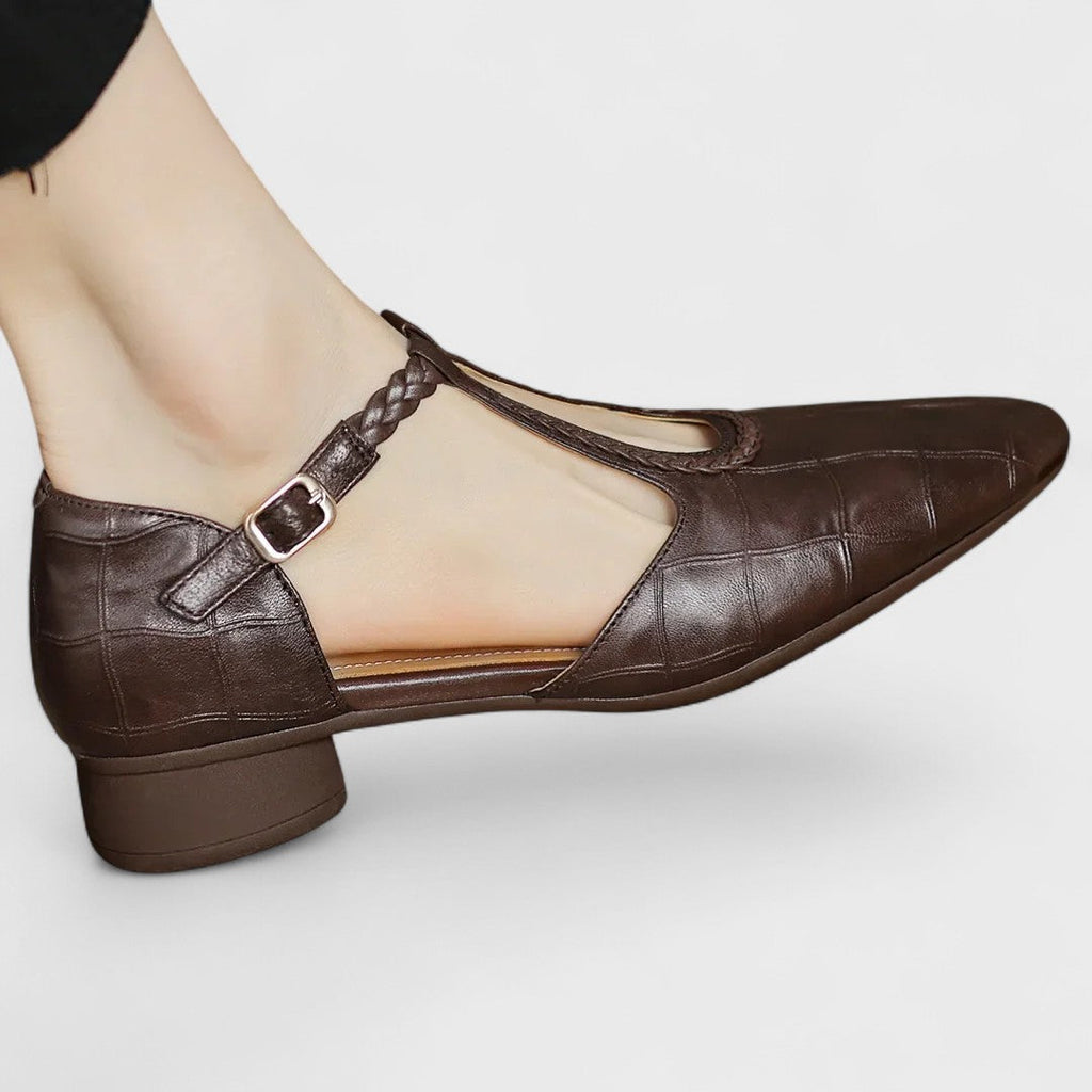 Yunara™ | Comfortable and Stylish Shoes