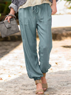 Gwendolyn™ | Elegant Casual Pants
