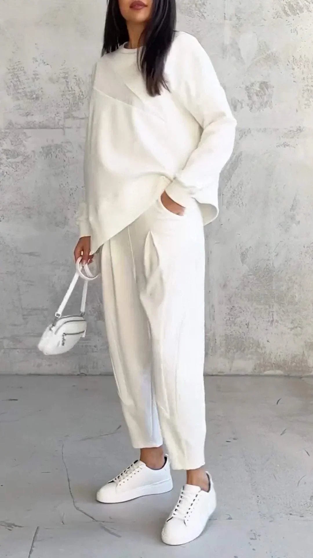 Floriana™ | Chic and Elegant Outfit