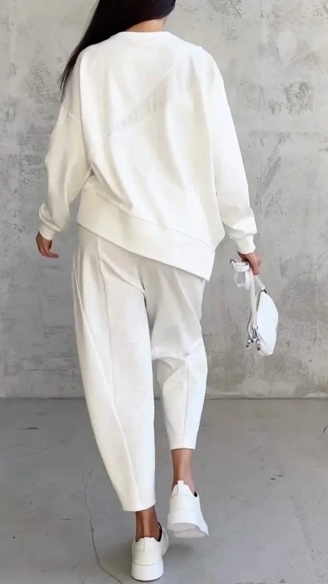 Floriana™ | Chic and Elegant Set