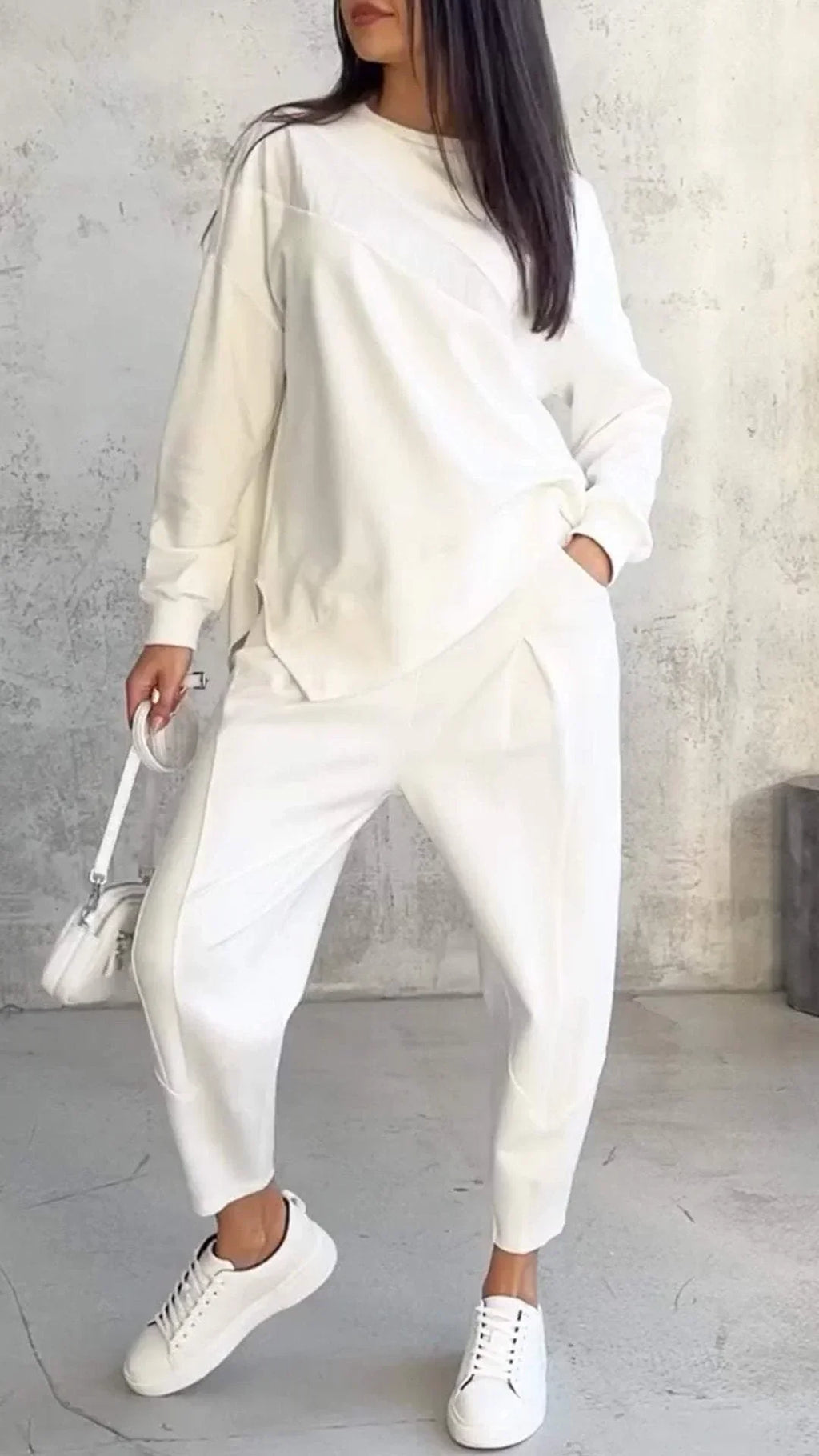 Floriana™ | Chic and Elegant Outfit