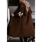 Lucy™ | Elegant Long Coat